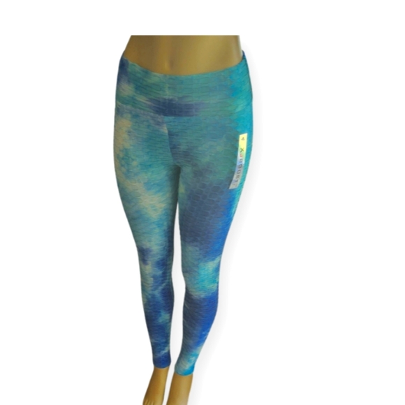 Anti cellulite legging - Picture 1 of 2